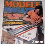 Modele Magazine