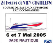 24 de Viry-Chatillon 2005