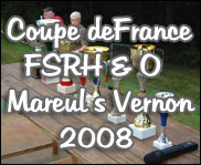 Coupe France FsrH-Fsro 2008