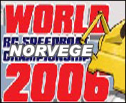 W.C. Naviga Norvege 2006