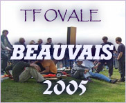 Ovale Beauvais 2005